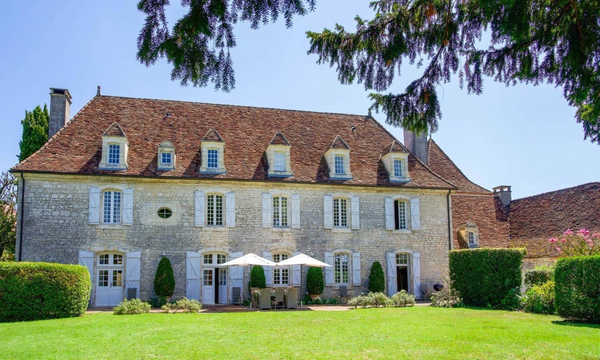 Cales Other | Chartreuse Des Roses