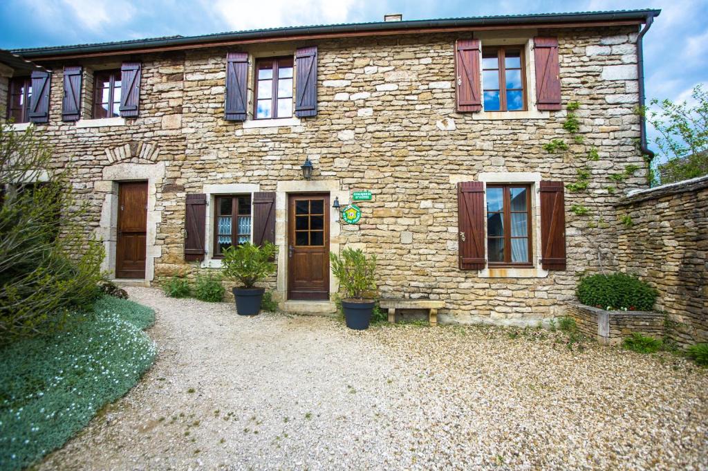 Chateauneuf Bed & Breakfast | Chez annie et jean michel Bagatelle chambres d hôtes