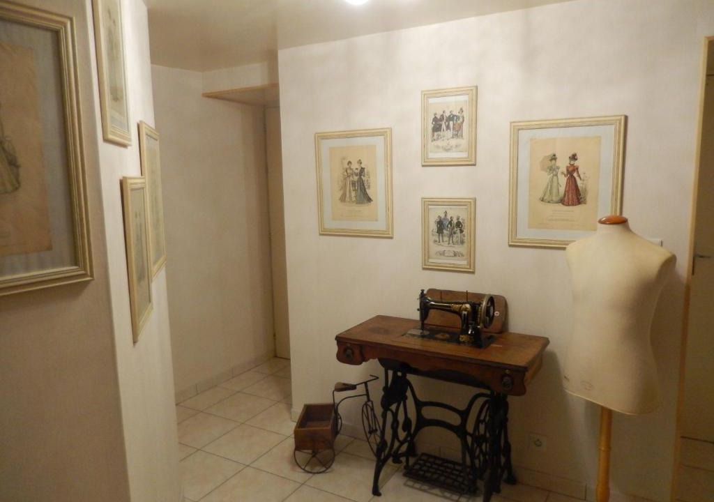 Bazoges-en-Paillers Bed & Breakfast | Chez Chris et Vince
