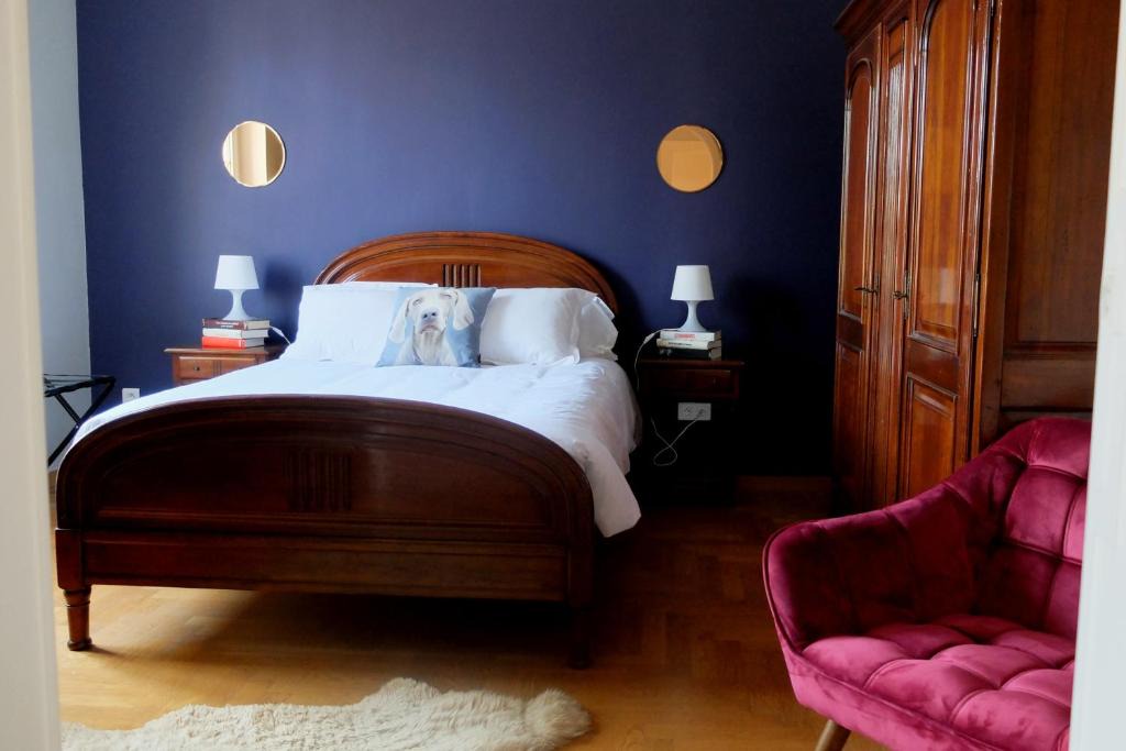 Saint Joseph/Mittelharth Apartment | Chez Thomas