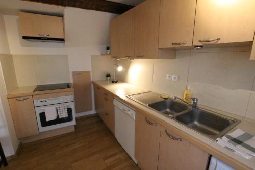 Colmar Centre Ville Apartment | Colmar Historic Center - Alsacian Appartement PETITE VENISE 2 - BookingAlsace