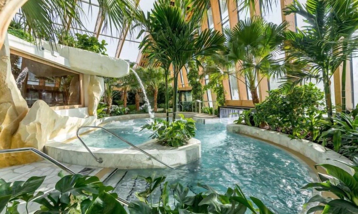 Parcs Trois Hattigny | Hattigny