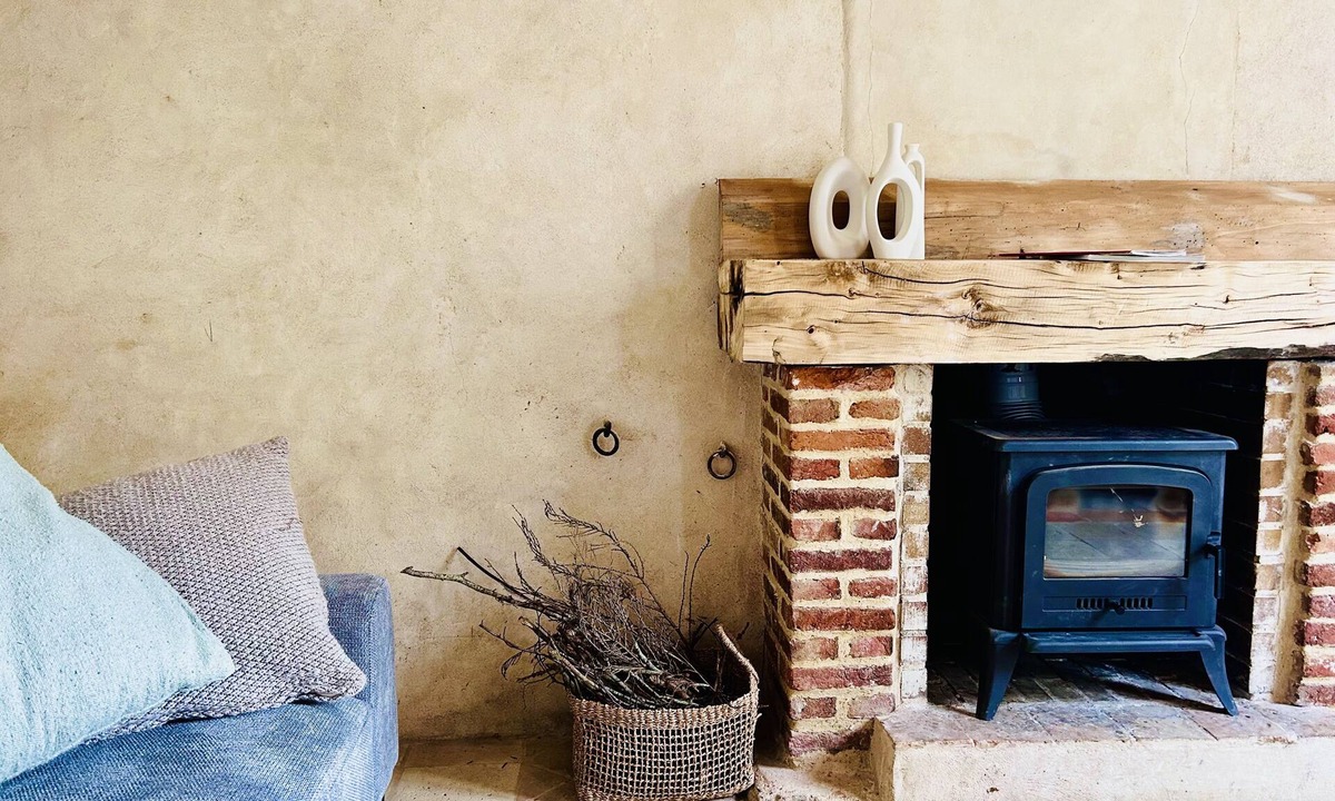 Cahaignes Cottage | Country cottage 1 hour from Paris close to hiking trails and Monet’s house