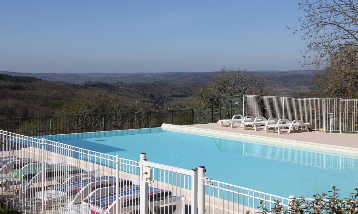 Domaine Compouzines | Montignac
