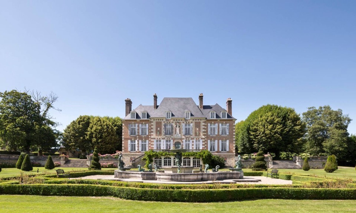 Saint-Maclou Other | Domaine Du Pont: Entire Estate