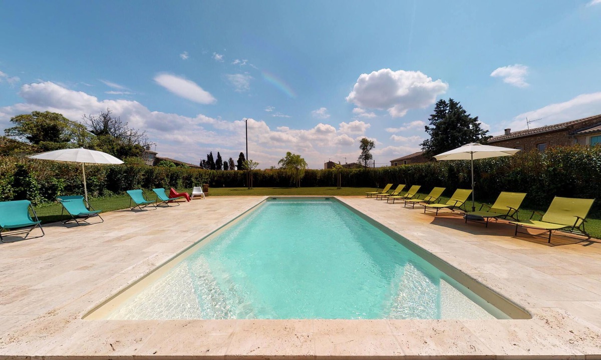 Domaine Paul Huc Upscale The Heart Of Corbières | Fabrezan