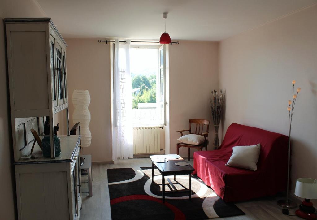 Espalion Apartment | Douceur en Campagne