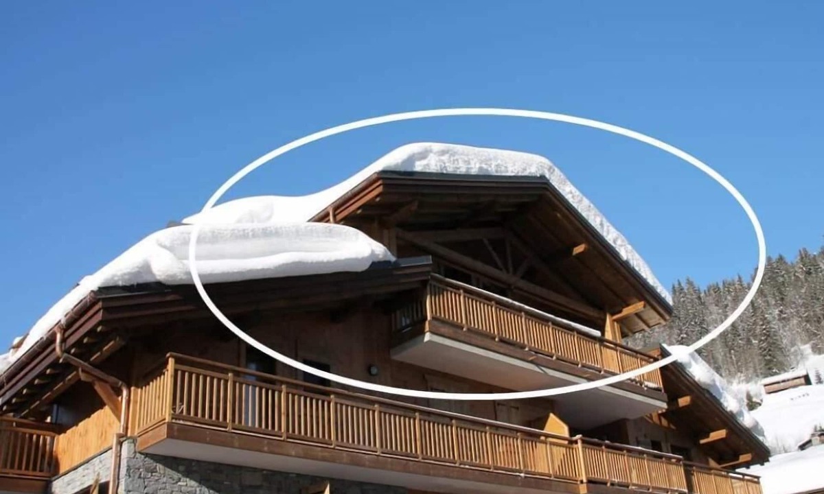 Les Gets Apartment | Duplex Apartment/flat new - Les Gets - les portes du soleil