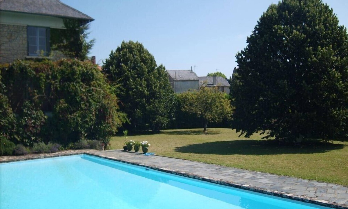 Saint-Robert House | Family house in Saint-Robert (Corrèze)