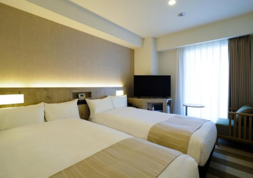 Minatomirai Hotel | Far East Village Hotel Yokohama - Vacation STAY 35236v