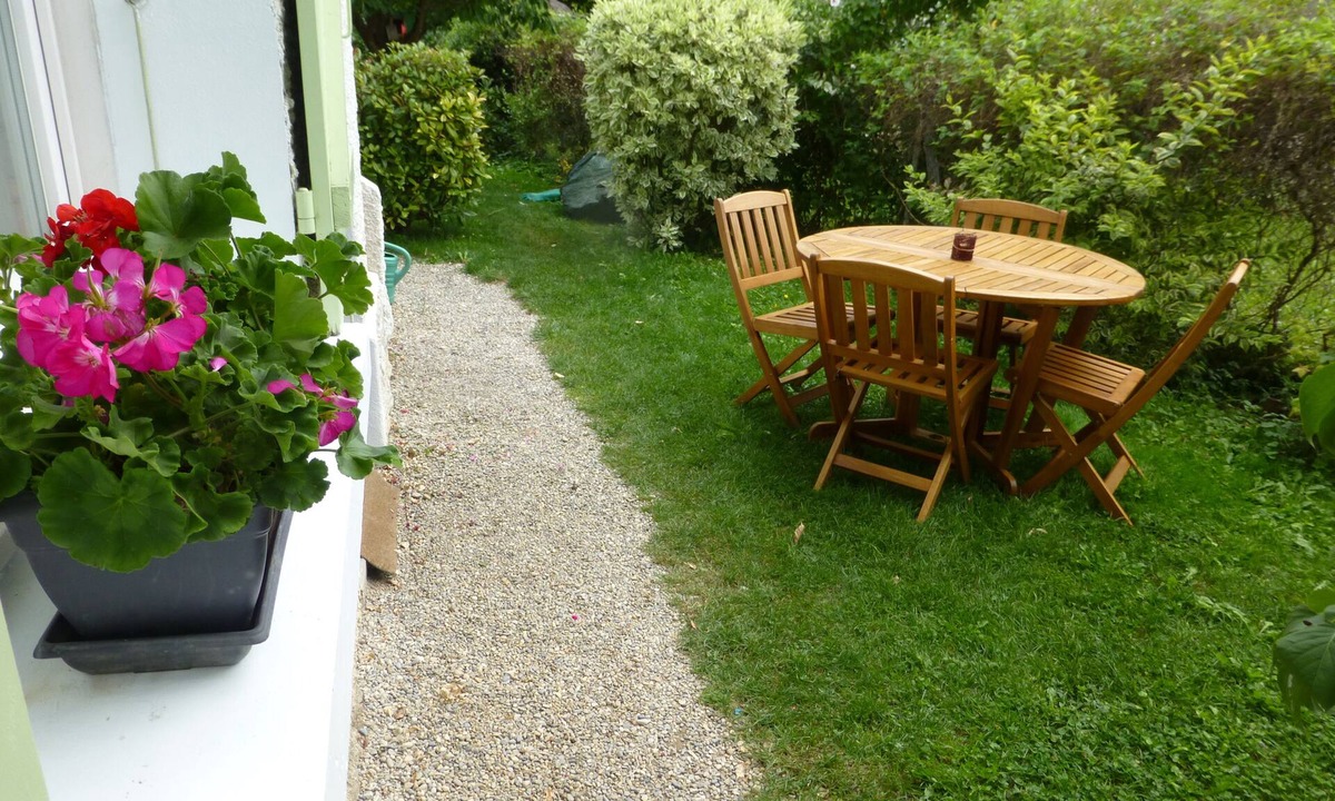 Annecy Apartment | flat - 1 room - 2/4 persons