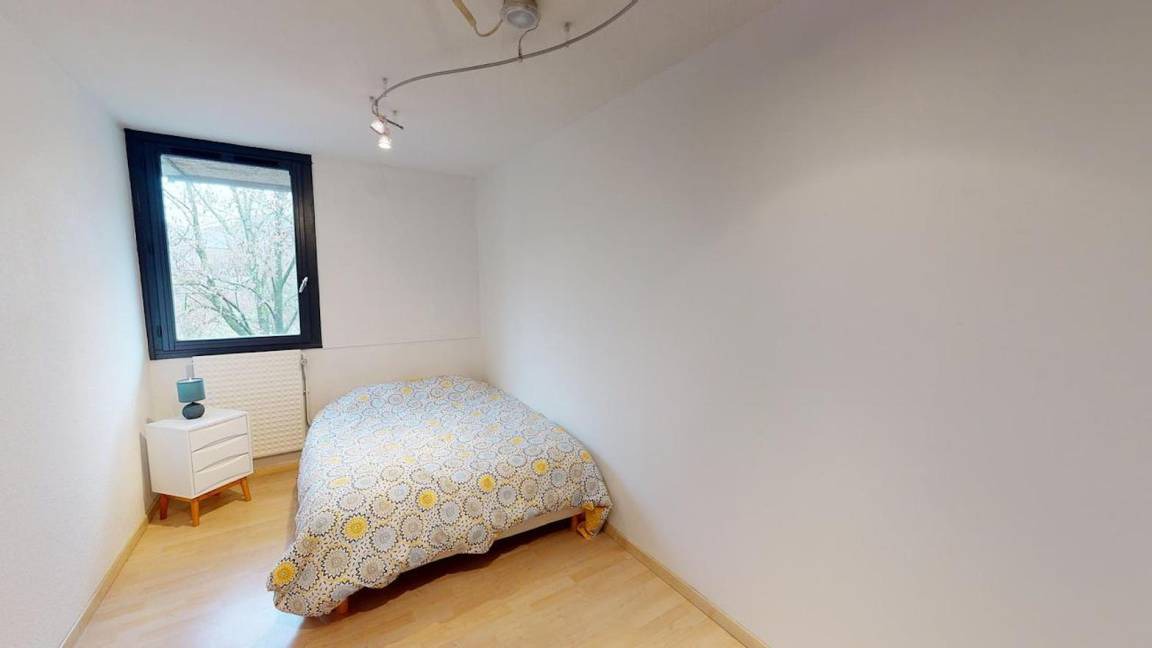 Secteur 6 Resort | 123 m² Private room ∙ 1 bedroom ∙ 1 guest