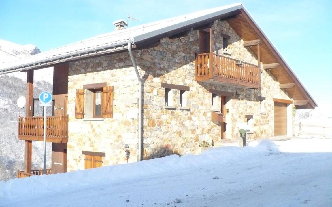 Praranger House | 38 m² Gîte ∙ 1 bedroom ∙ 4 guests