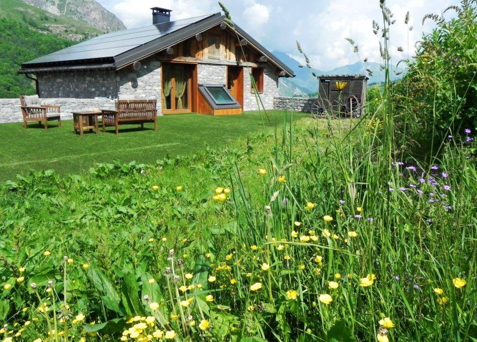 Praranger House | 57 m² Gîte ∙ 2 bedrooms ∙ 4 guests