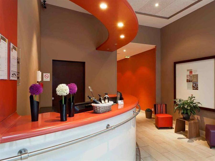 Saint-Roch - Badouillere - Chavanelle Apartment | 38 m² Serviced apartment ∙ 127 guests