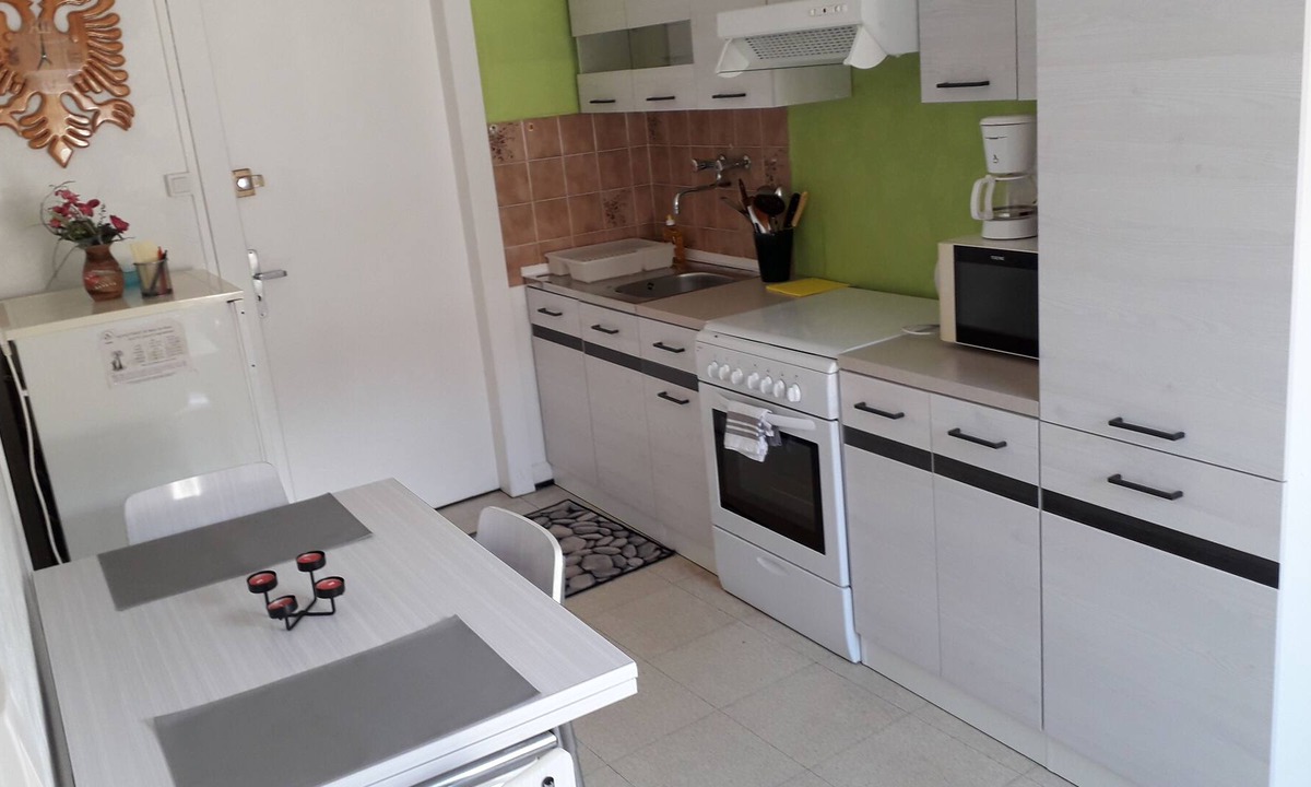 Furnished | Forges-les-Bains