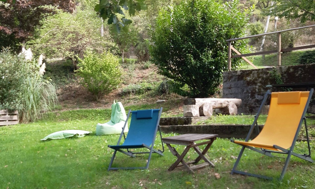 Montjardin House | Gîte à la ferme de Palauqui, ideal for family vacations
