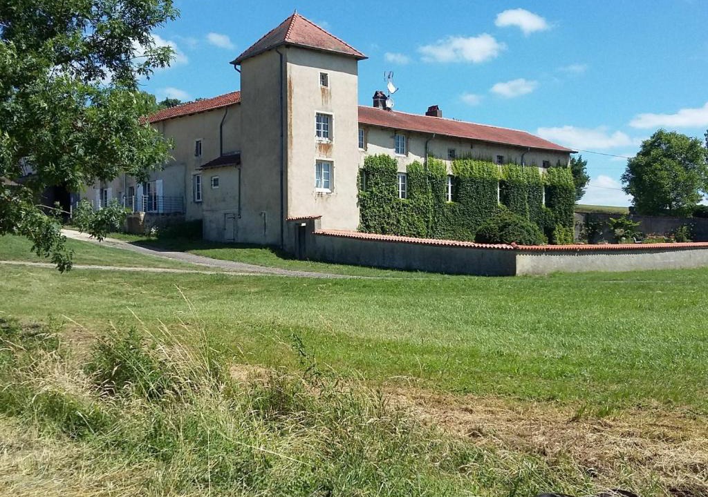 Germonville House | Gîte calme 4 chambres, terrasse privative, draps inclus - Germonville - FR-1-584-167