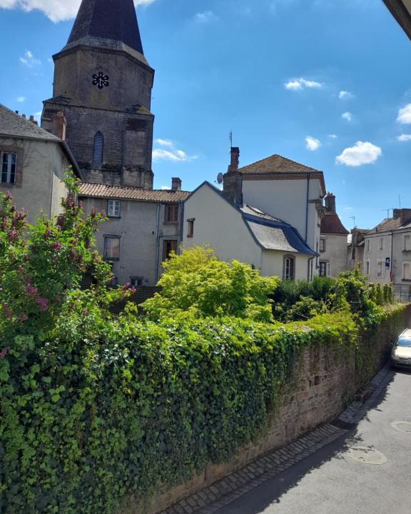 Magnac-Laval House | Gîte Déco tranquille wi-fi rapide