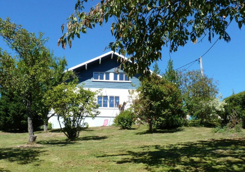 Gerardmer House | Gîte Gérardmer, 4 pièces, 6 personnes - FR-1-589-94