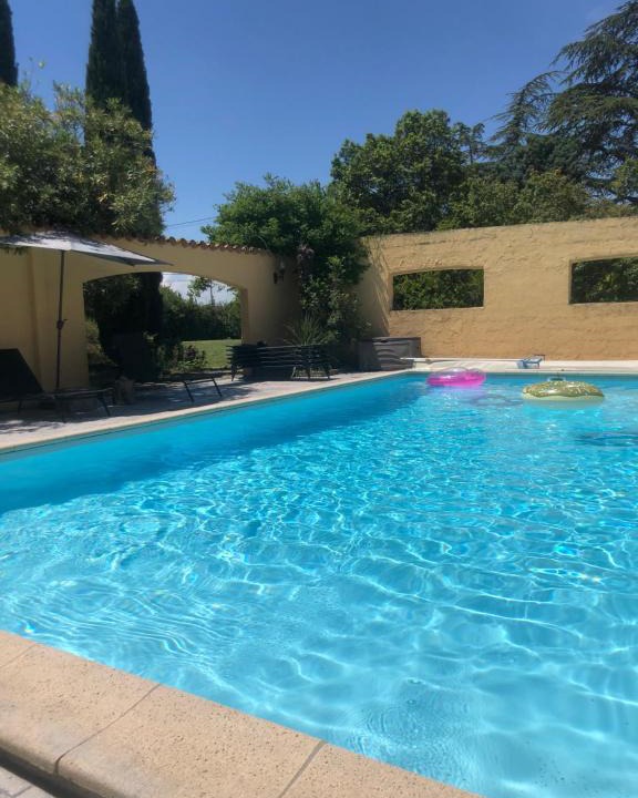 Castelnaudary House | Gîte la Lezardière accès privé canal du midi *