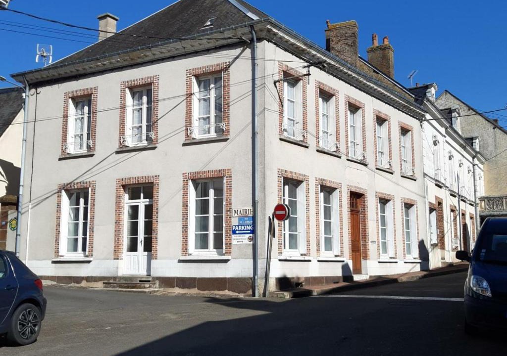 Sarge-sur-Braye House | Gîte Sargé-sur-Braye, 4 pièces, 6 personnes - FR-1-491-260