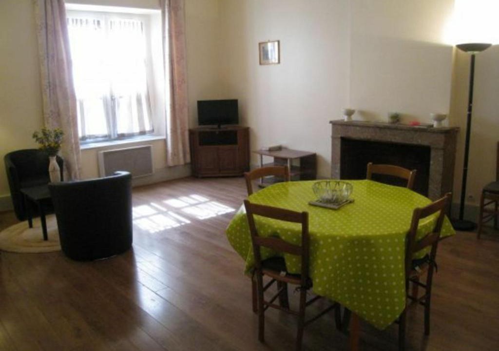Toul House | Gîte Toul, 2 pièces, 3 personnes - FR-1-584-56