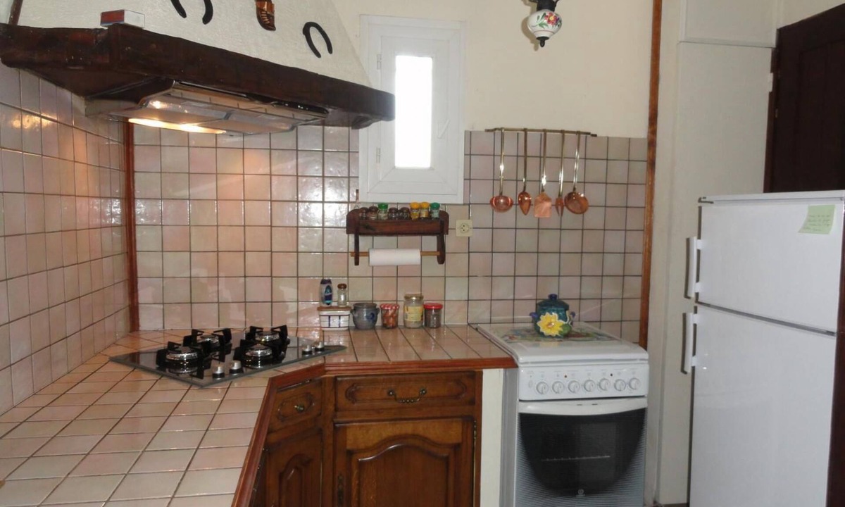 Lagorce House | Gite Ardouin - Lagorce