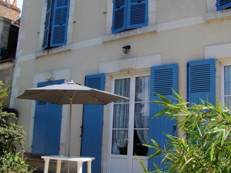 Cour-Cheverny House | Gite Cour-Cheverny, 2 bedrooms, 5 persons