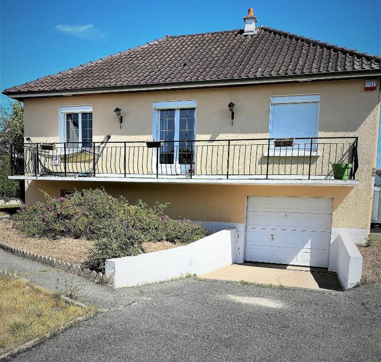 Noyers-sur-Cher House | Gite des mésanges - 10mn du Zoo de Beauval, Clim, grand jardin