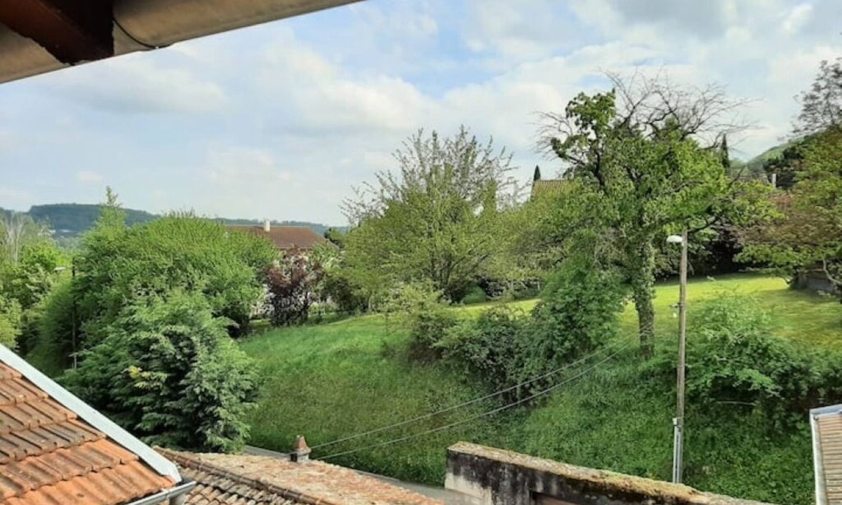 Albigny-sur-Saone Apartment | Gite la ferme des maraîchers