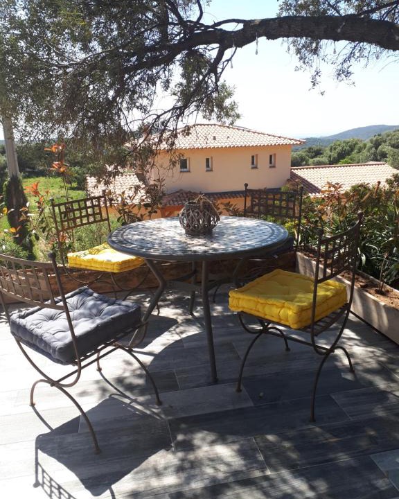Monacia-d'Aullene House | gite tomasini sabrina zirilla