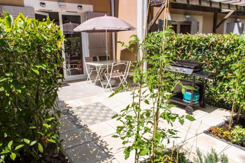 Domaine Du Golf | Barbaste