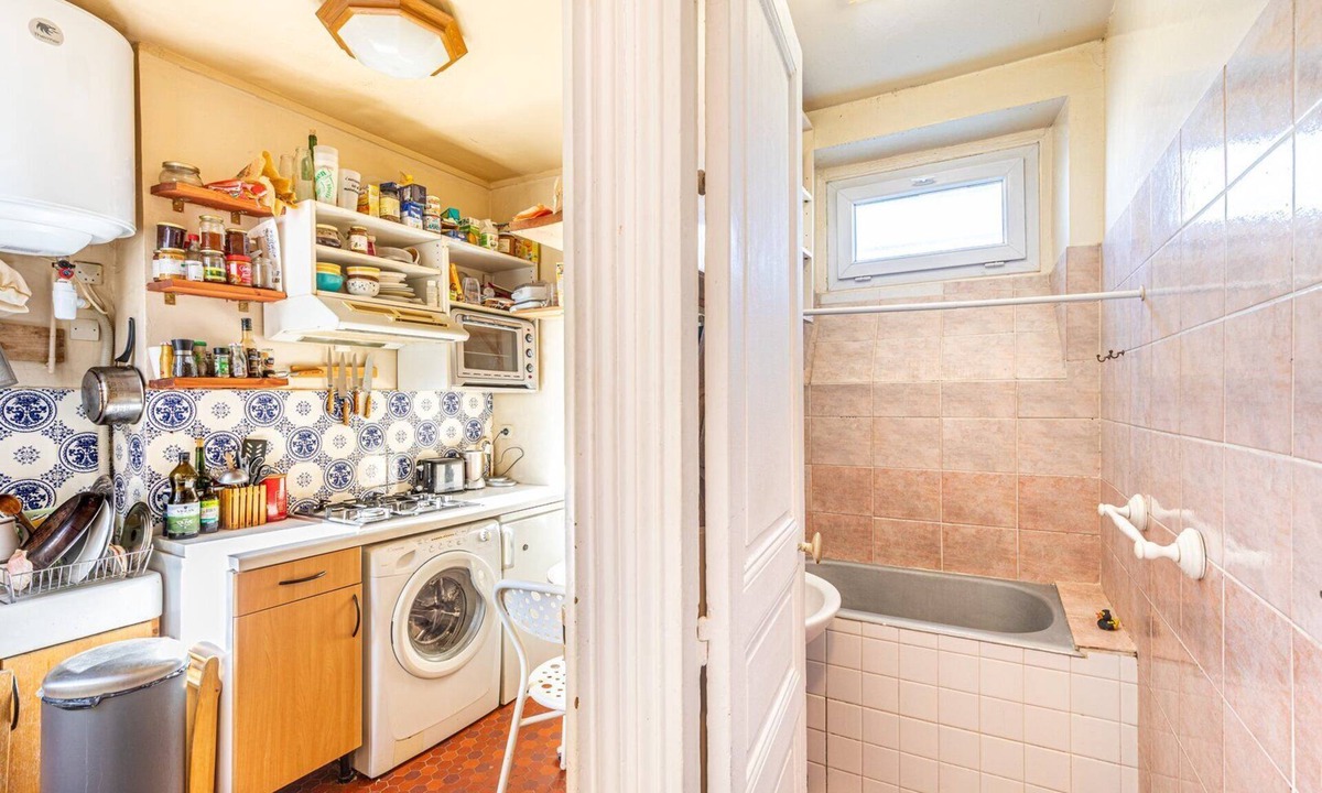 Saint-Victor Apartment | GuestReady - Beautiful Apt near Notre Dame
