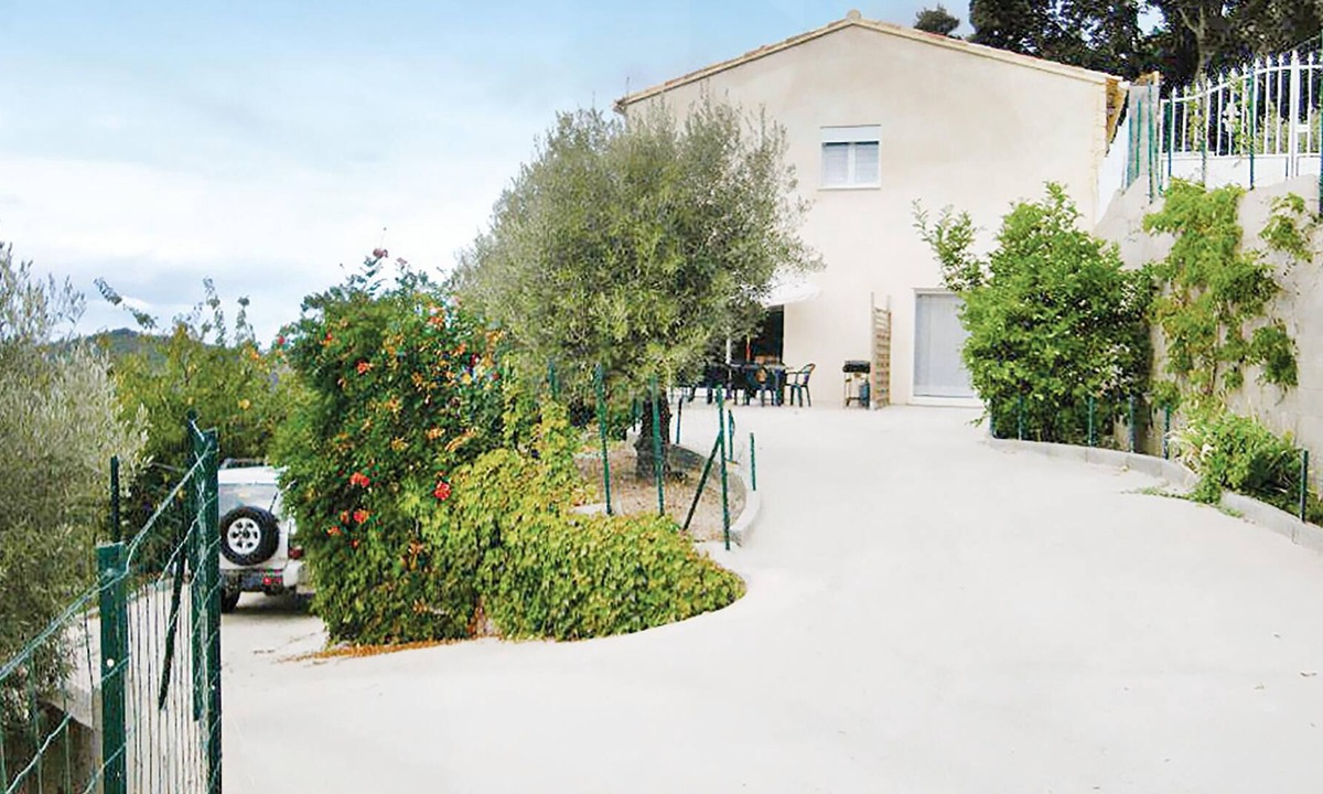 Accommodation Coggia | Coggia