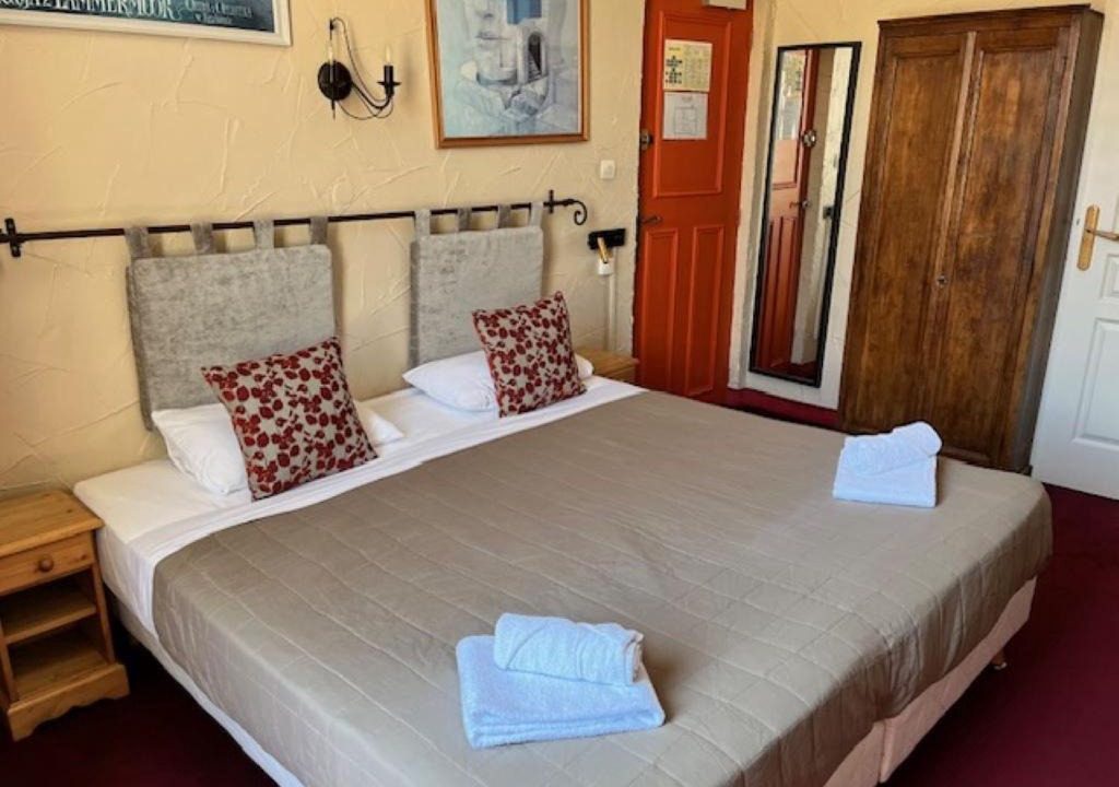 Avignon City Centre Hotel | Hôtel Le Colbert