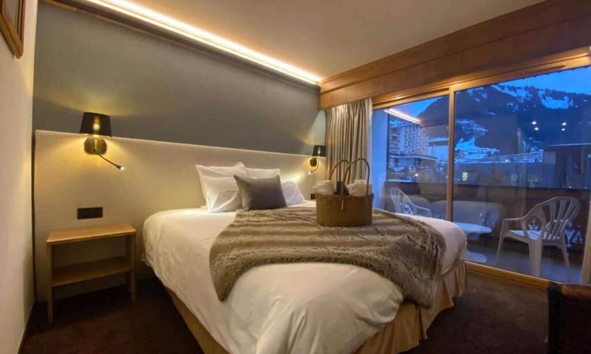 Chatel Hotel | Hôtel Macchi Restaurant & Spa