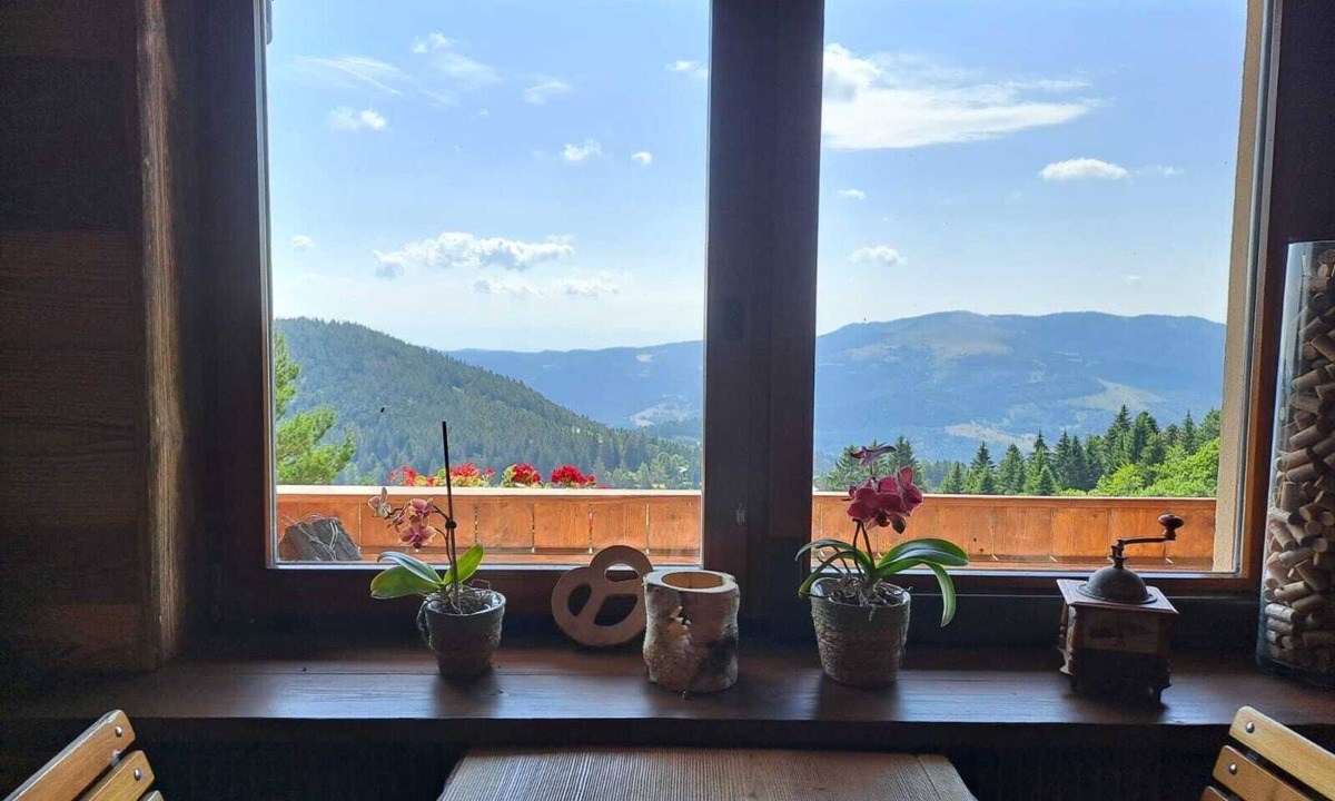 Stosswihr Bed & Breakfast | Hôtel-restaurant Le Schallern