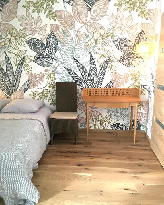 Jules Ferry - Recamier Apartment | Haut de gamme - Lyon 6 - Arrivée autonome