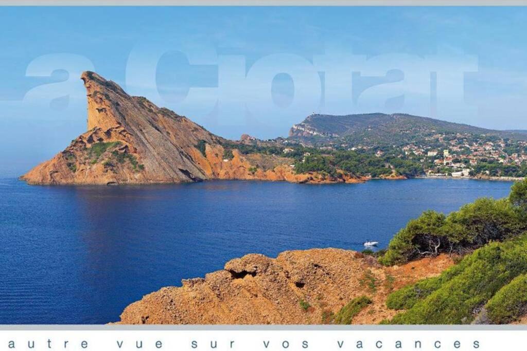 Aubagne Apartment | HAUT DE VILLA AVEC EXTERIEURS, à Aubagne, pays de Marcel Pagnol