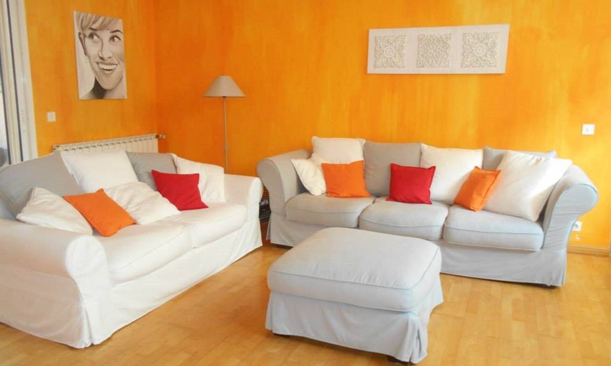 Canet House | Haven of peace and space galore for 15 people