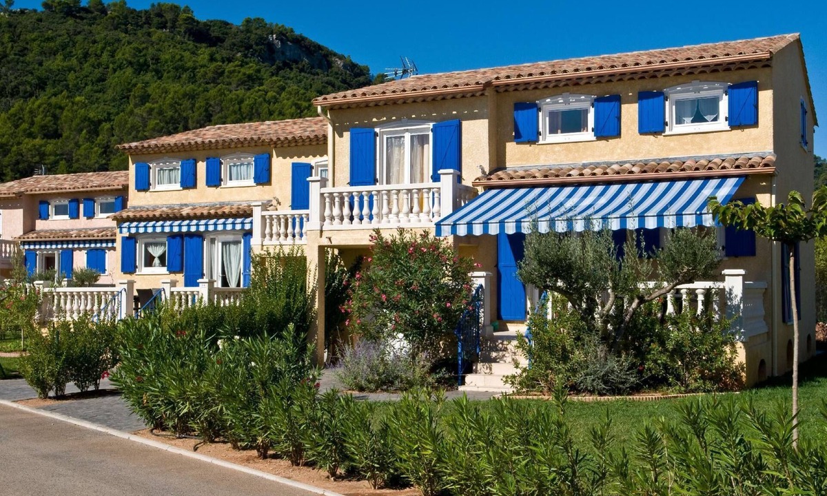 Ferienhaus Vidauban Für Personen | Vidauban