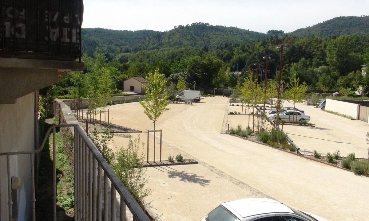 Saint-Jean-du-Gard Apartment | holidays in Saint Jean du Gard