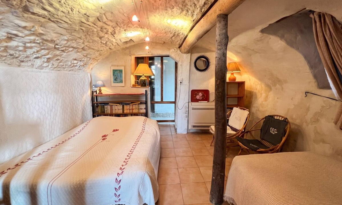 Ardailles Apartment | Homerez - Apt in Valleraugue