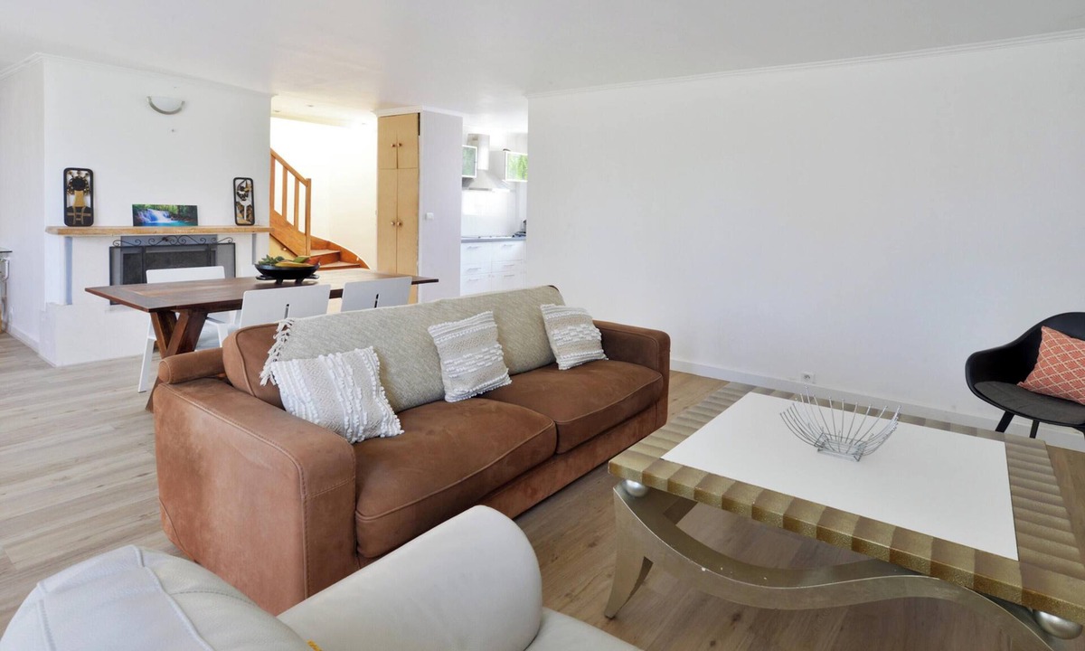 Ferolles-Attilly House | Homerez - Welcoming House in Férolles-Attilly