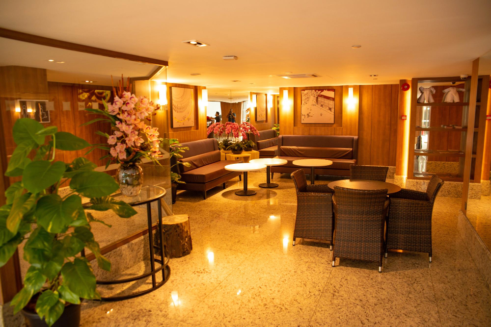 Anglet Hostel | Hostel ∙ 4 guests