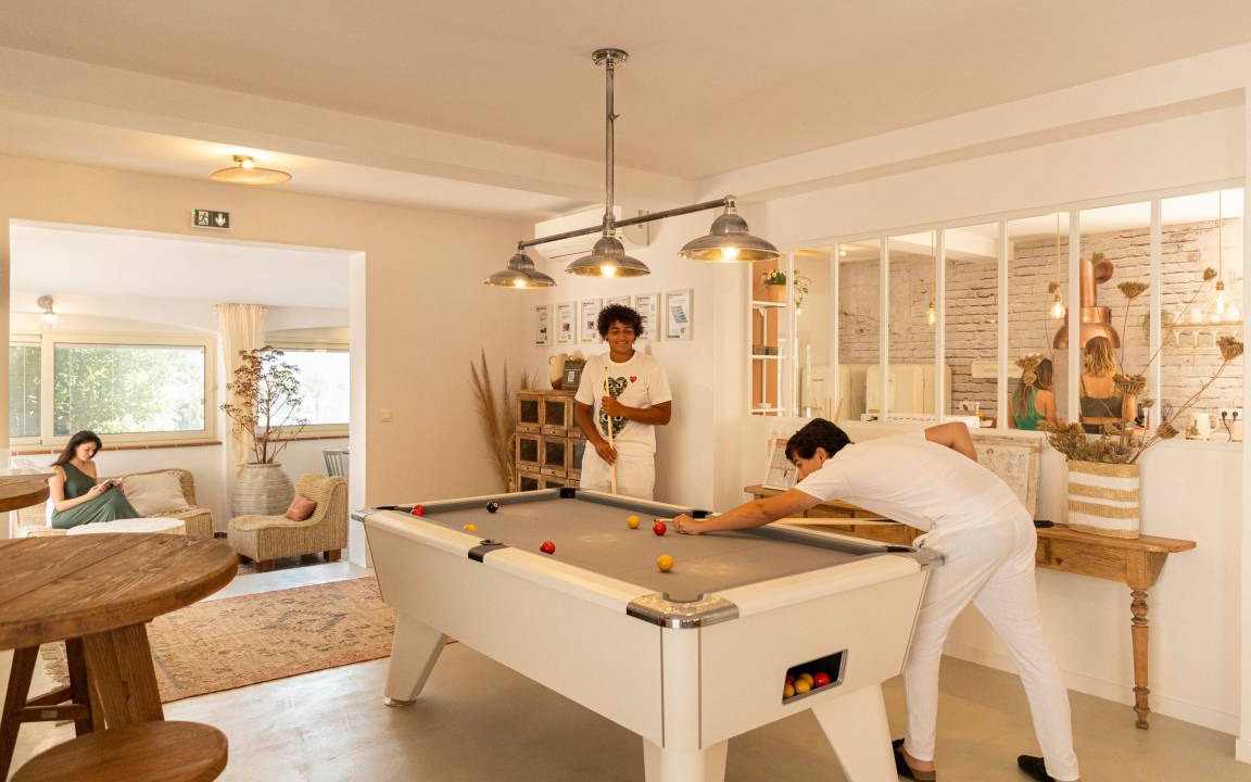 Porto-Vecchio Hostel | Hostel ∙ 8 guests