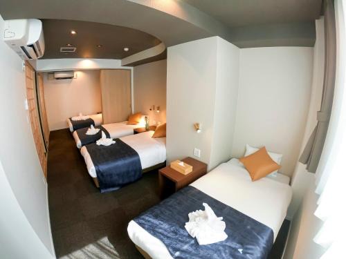 Naniwa Hotel | Hotel S-Presso Central - Vacation STAY 9450