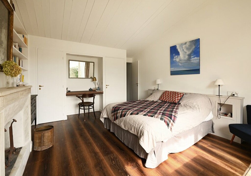 Les Portes-en-Re House | House Les Portes-en-Ré, 5 rooms, 7 people