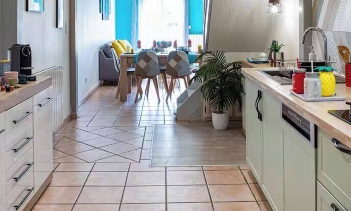Gaillac House | House T3 Gaillac Centre-Cosy-Netflix-Parking